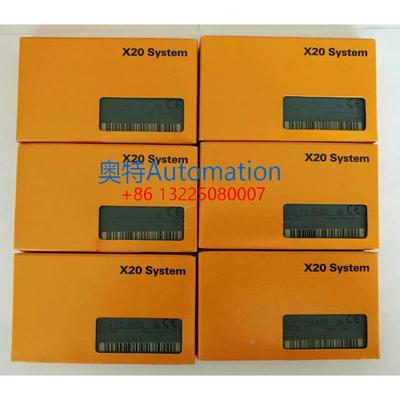 贝加莱PLC模块X20HB2880 X20BC80G3 X20HB8815全新原装输出入工业