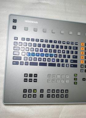 德国海德汉面板itnc530 532524-01全新原装议价议价$