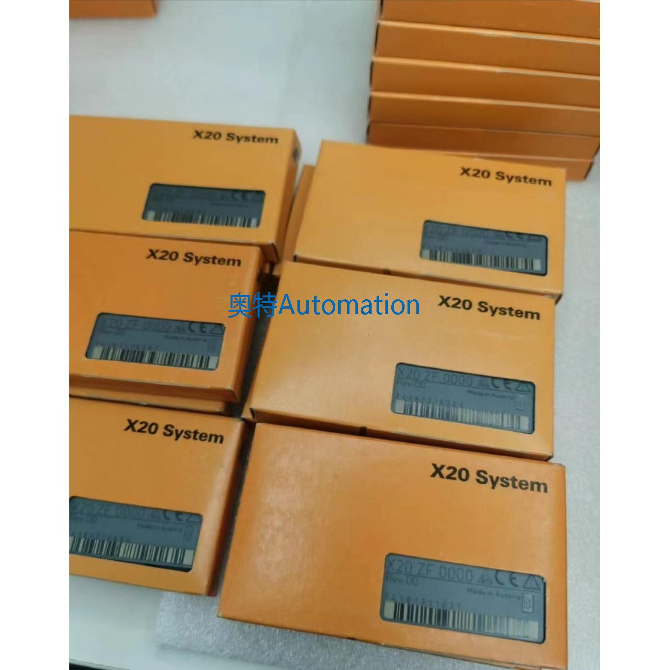 全新原装 贝加莱模块X20ZF0000/X20DI4371/X20CS1030现货议价议价