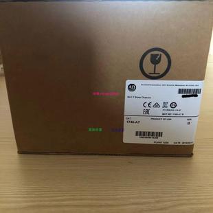 A13罗克韦尔PLC模块 1746 A10 顺丰包 配件1746