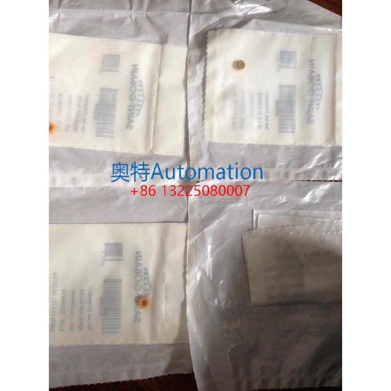 waters沃特世密封圈WAT033276 WAT270938 SEAL,PLUNGER,PKG(2)议