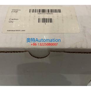 促销 Waters阀Wat078800 Valve Solenoid 议价$