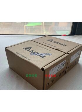 现货供应台达DVP40ES200R 全新 盒码一致 ES2系列PLC可编程控器