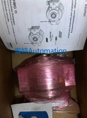 HMG11 D29 H1024 16H7 ST-M23 堡盟值编码器议价$