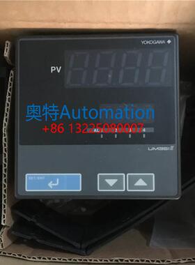 全新原装UT35A横河 YOKOGAWA UT35A-010-01-00现货议价议价$