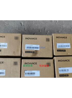现货供应汇川电机MS1H4-40B30CB-M131Z-S 全新，，盒码一致，联系