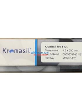 kromasil液相色谱柱M05CLA15 M05CSA25 250*4.6mm 5um原装促销议