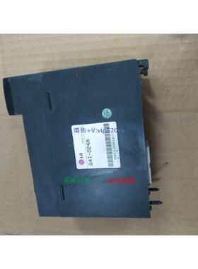 现货供应LG模块G4I-D24A现货G4I-D24A，功能完好G4I-D24A包好用