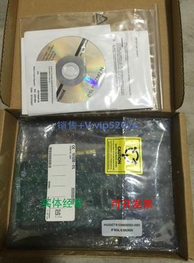 现货供应NI PCI-6229 779068-01数据采集卡 ，全新