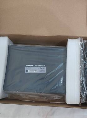 配件TP-LINK普联TL-SF1024D SF1016D百兆交换机 网络集线议价