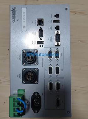 PRODRIVE 6996-1422-9200 控制器 现货议价$