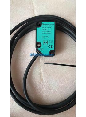 全新原装进口P+F倍加福LA31/115 186505议价$