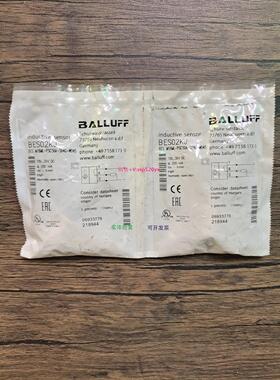 配件全新原装  BES02KJ BES M18ML-PSC50A-S04G-W045 现货销售议