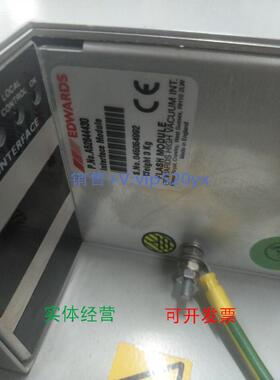 现货供应爱德华A52844430现货A52844430实物图片测试完好现货出售
