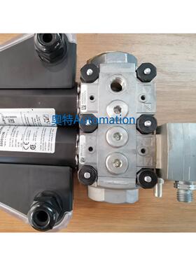 全新议价霍科德电磁阀VAG 12R/NWAE VAS 125R/NW议价$