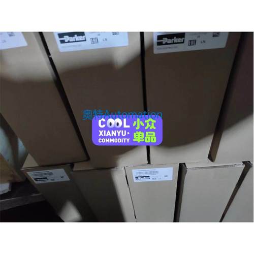 派克比例阀D31FBE02CC1NF00全新原装议价议价$