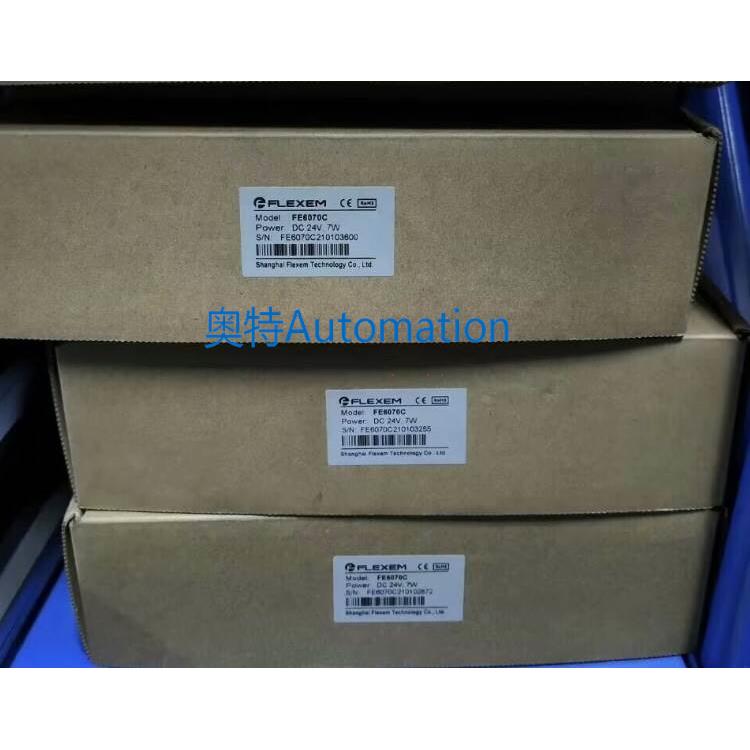 全新繁易 6000系列触摸屏FE6070W/FE6070C/FE6070WE议价$