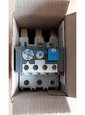原装ABB热过载继电器 TA75DU80M (60-80A)议价*