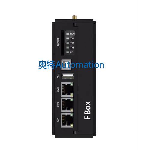 繁易 物联网网关 FBox-WiFi/4G-Lite/4G/4G-G 型号齐全 顺丰包邮