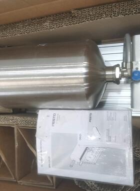 FESTO DPA-40-16-CRVZS5 552931 费斯托增压缸 全新原装 现货议价