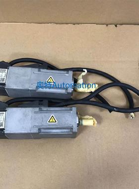 MSMD012P1V 伺服电机 原装拆机 功能好议价$