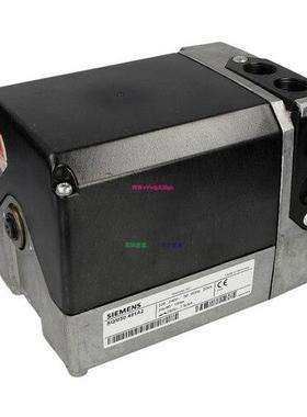 配件德国SIEMENS西门子 执行器 SQM50.483A2Z3 现货议价