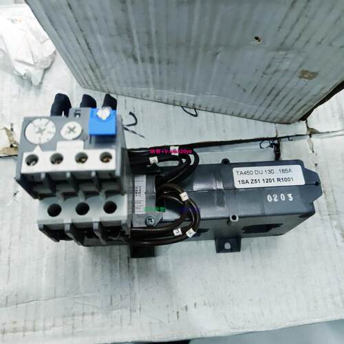 配件ABB TA450 DU 185 130-185A议价