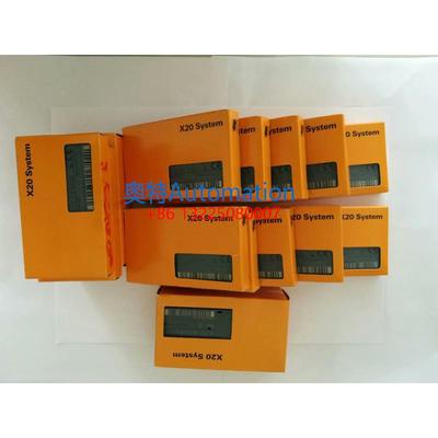 X20DO4332 X20DO4321 X20DO4649 X20BB81贝加莱 模块 全新原装PLC