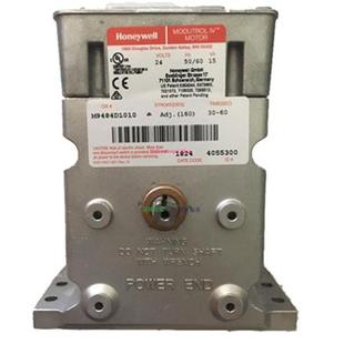 现货供应 M9484D1010 配件美国Honeywell霍尼韦尔 马达风门执行器