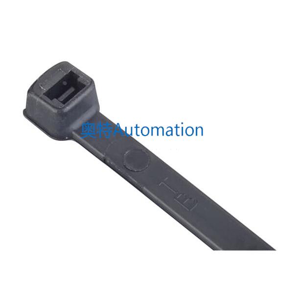 原装ABB黑色尼龙一体式扎带 SKT370-180X 3.6*370mm 1000根/包议