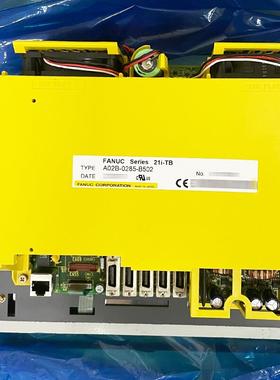 配件A02B-0285-B502 发那科21i-MB/TB系统主机 现货议价议价议价