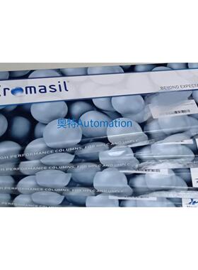 原装液相色谱柱瑞典kromasil 100-5-C18 4.6*150mm M05CLA15议价$