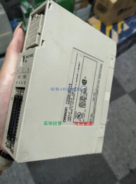 现货供应C200H-ASC02 C200H-ID215 C200H-MD215