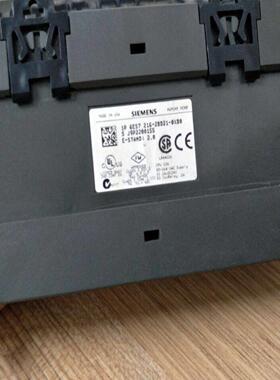 配件西门子PLC模块  6ES7 216-2BD21-0XB0 6ES7216-2B议价