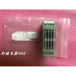 菲尼克斯二极管端子EMG DI0 EMG 2952790议价$ DIO 全新原装