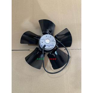 230V 现货供应德国ebmpapst AA06 200W制冷风机 A4E350