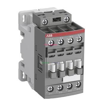 配件原装接触器 AF09Z-40-00-21*24-60V AC/ 20-60V DC议价