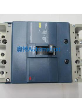 原装EZD250S3250 3P 250A施耐德空气开关塑壳式断路器议价$