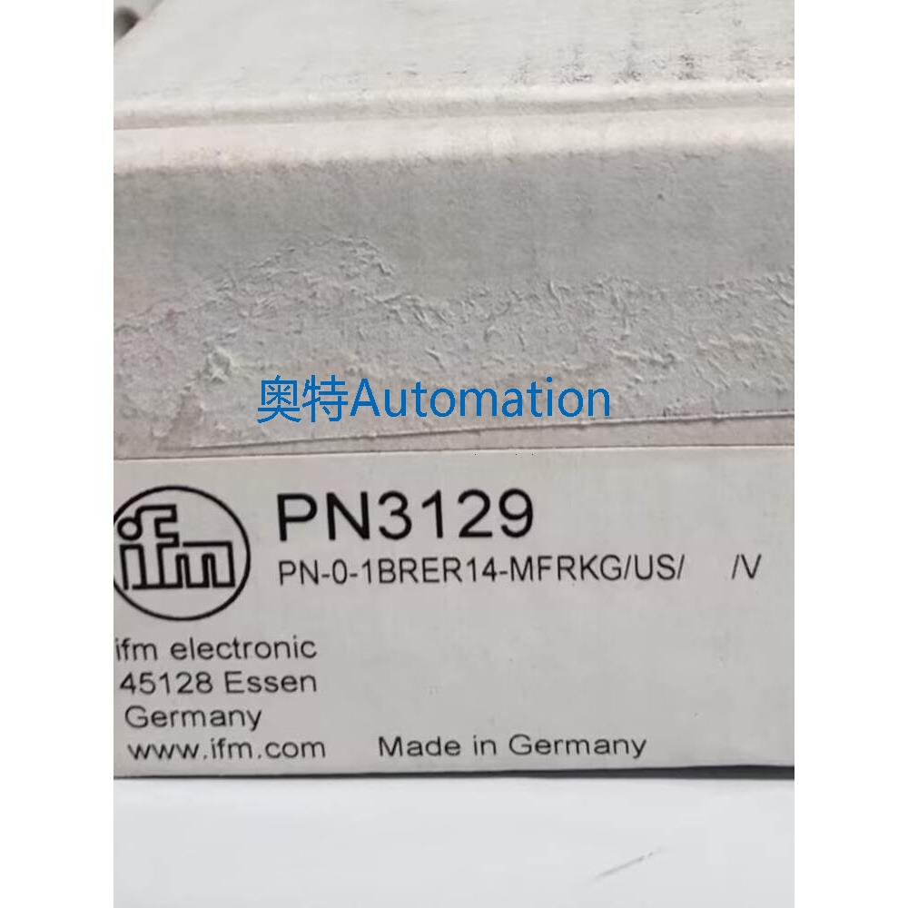 IFM PN3071 PN3092 PN3093 PN3094 全新原装易福门 现货议价$