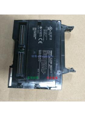 现货供应PLC模块CJ2M-MD211功能完好