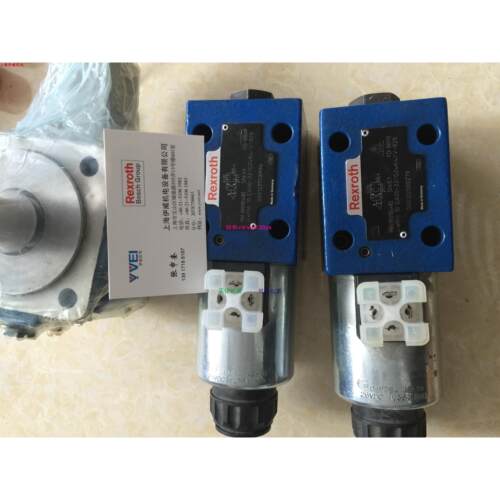配件4WRA10EA00-22/G24K4/V-828订货号R901054483比例换向阀议价