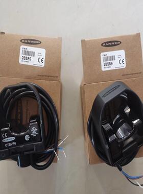 配件OTBVN6OTBVP6OTBVR81OTBVP6QDH BANNER触摸按钮 邦纳议价