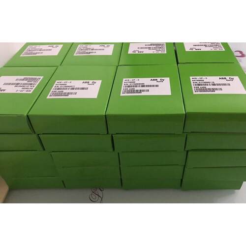 配件变频英文面板ACS-CP-C全新原装ACS355/510/550助手控制盘J404