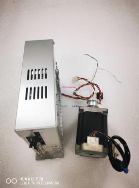 配件 步进驱动，PMM-BA-5644-1驱动，103H7853-7051电机议价