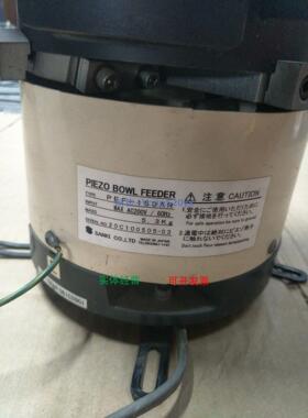 现货供应日本SANKI(三崎)直线振动器PEF-150AR现货PEF-150AR