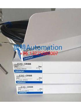 全新原装 OMRON EC2-CR8B 3m 议价$