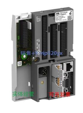 现货供应ABB编程模块CPU底板 TB511-ETH