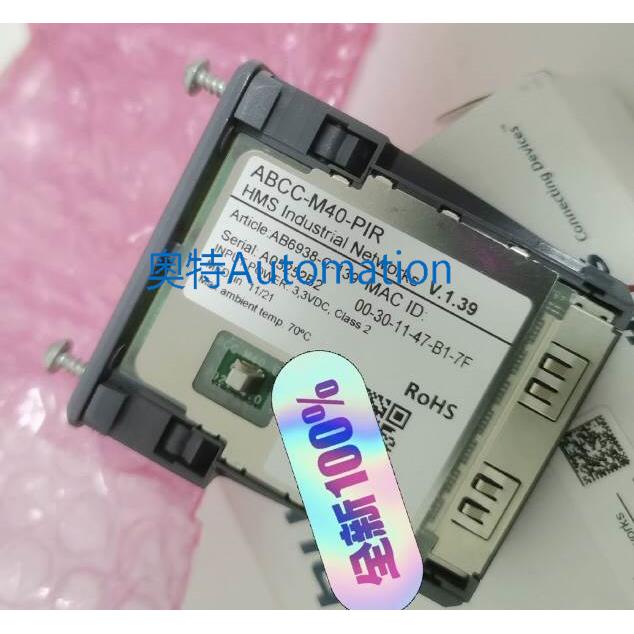 Anybus网关Profinet ABCC-M40-PIR议价$