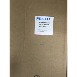 配件气源处理单元 FRC-3/4-D-MIDI-A-MPA 8002335原装正品议价