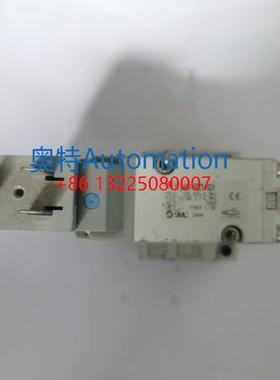 SMC电磁阀VF344R-5DZ1-02A VP542R-5DZ1-03A-F 8成新议价$